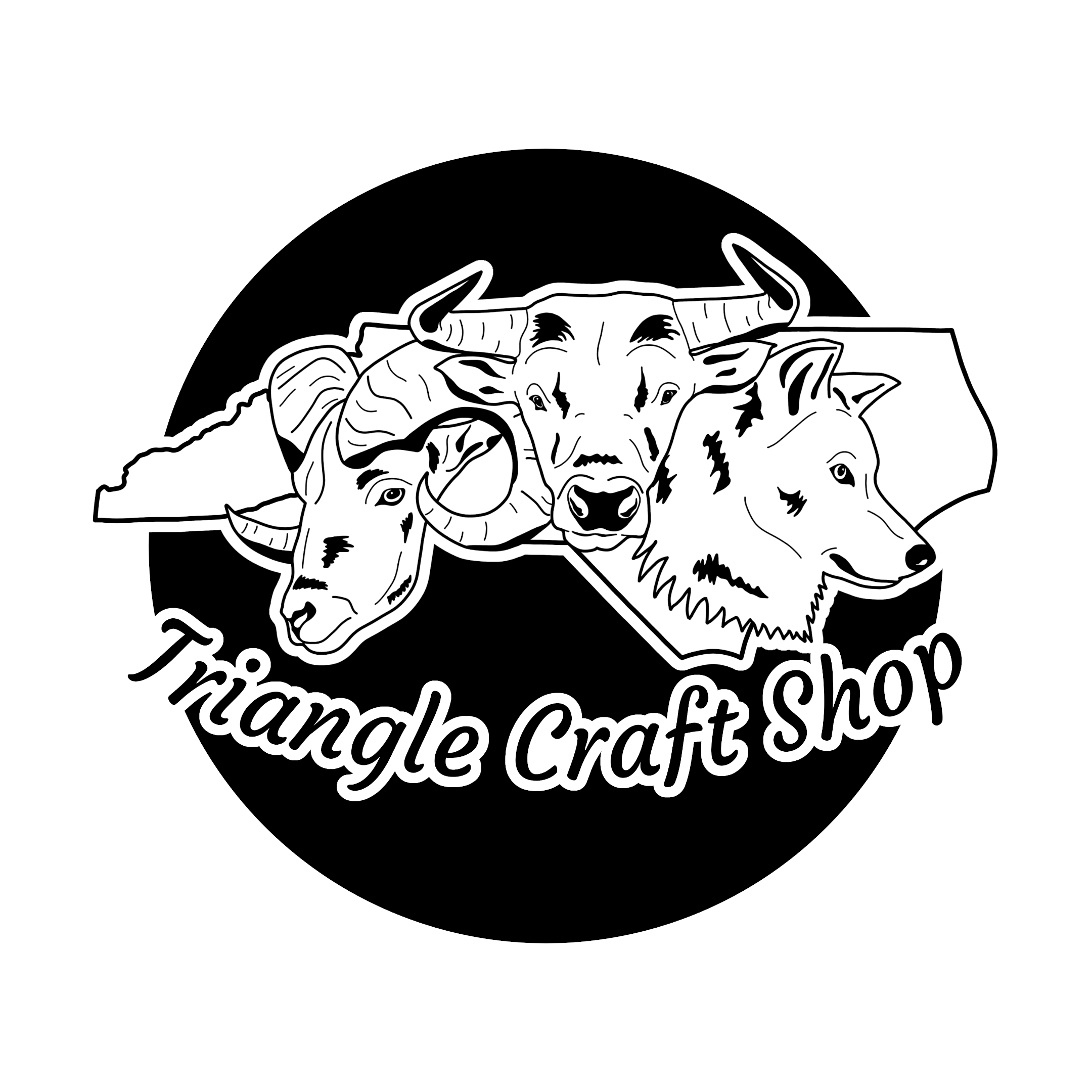 Triangle Craft Shop